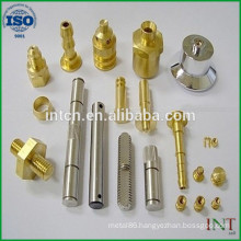 customized metal fabrication precision pins